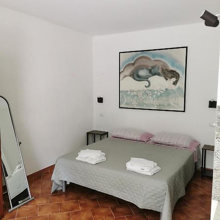 Appartamento Sole Olbia Bagian luar foto