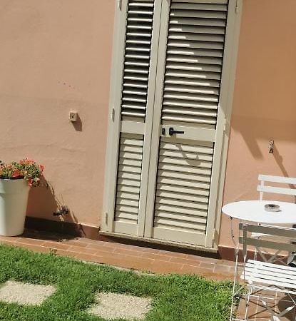Appartamento Sole Olbia Bagian luar foto