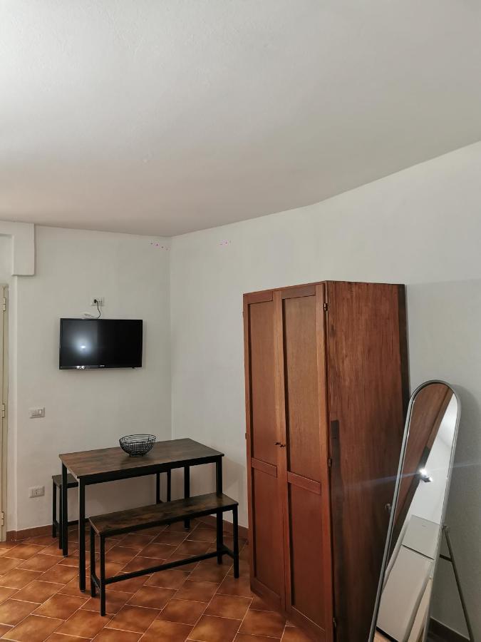 Appartamento Sole Olbia Bagian luar foto