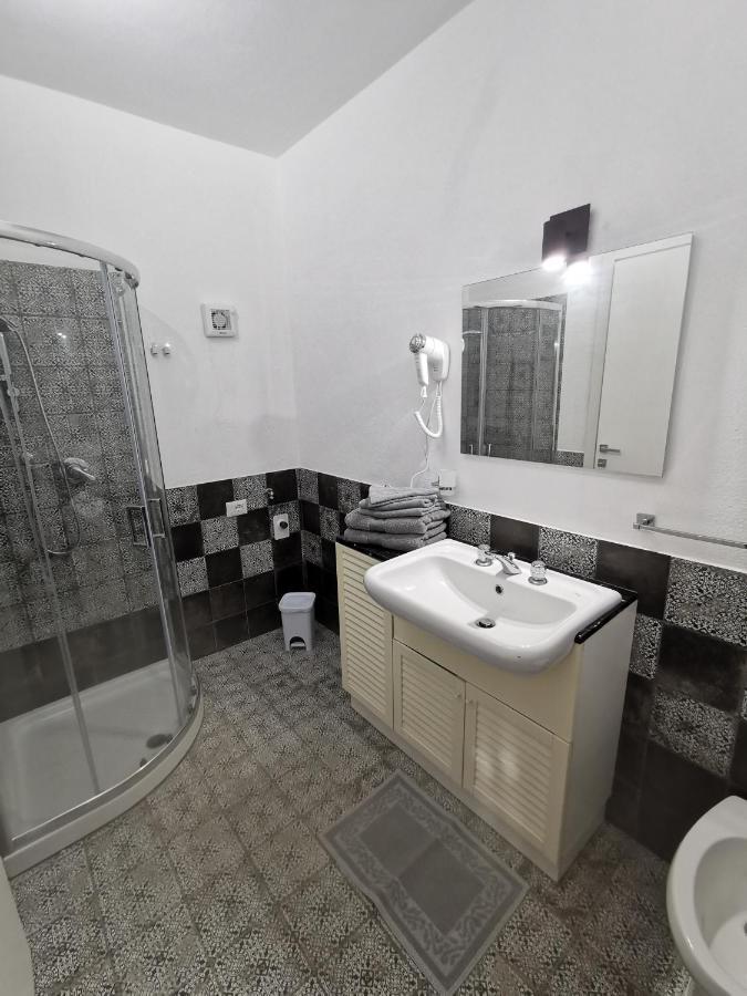 Appartamento Sole Olbia Bagian luar foto