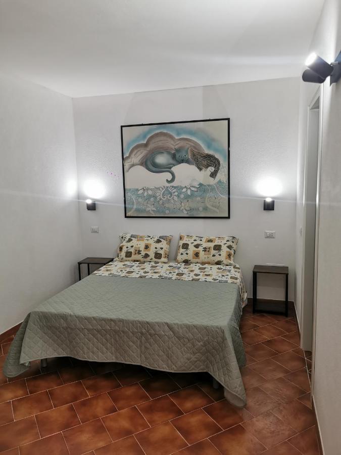 Appartamento Sole Olbia Bagian luar foto