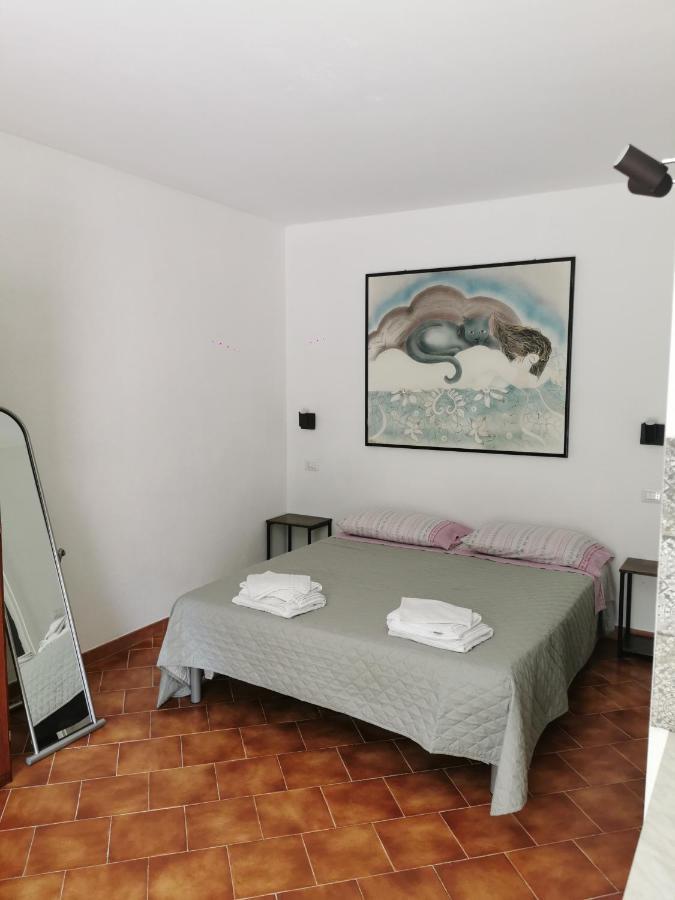 Appartamento Sole Olbia Bagian luar foto