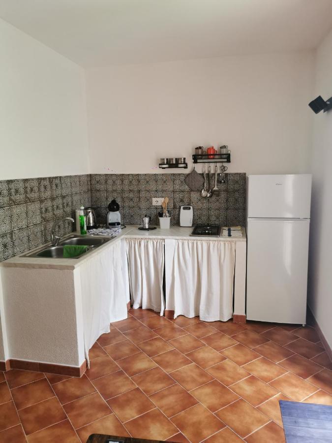 Appartamento Sole Olbia Bagian luar foto