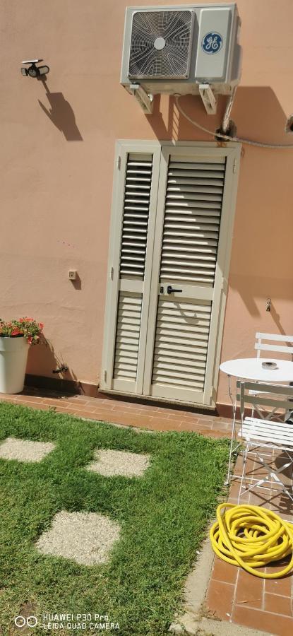 Appartamento Sole Olbia Bagian luar foto